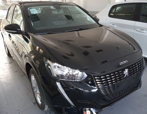 Imagen 5 de 5 de Peugeot 208 1.6l Active Por Esprit Pourtau Sa