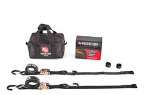 Comprar Zunchos Par Cintas Amarre P\u002F Motos Cuatriciclo Trailer Pb