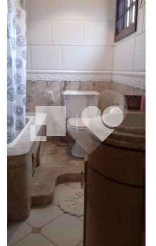 Excelente Casa No Bairro Chácara Das Pedras Nas Imediações Do Iguatemi - 28-im420827