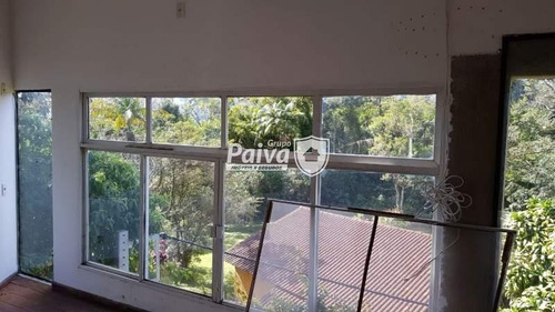 Imagem 9 de 24 de Casa- Teresópolis, Soberbo - 3419