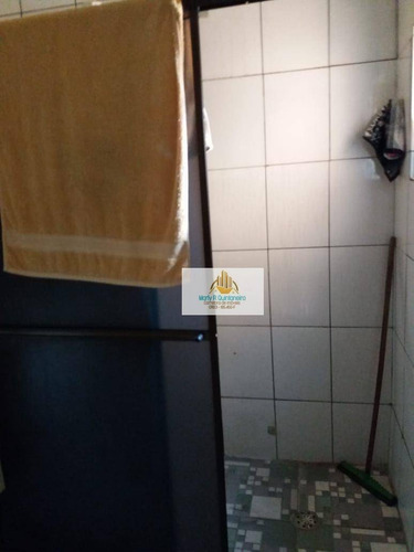 Imagem 17 de 21 de Sobrado Com 3 Dormitórios À Venda, 130 M² Por R$ 420.000 - Cidade Soberana - Guarulhos/sp - So0069