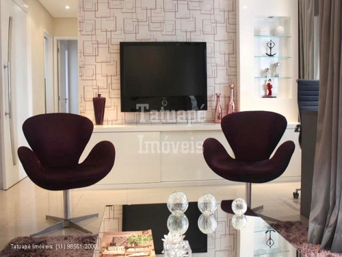 Imagem 5 de 19 de Apartamento - Terraço - 68070620