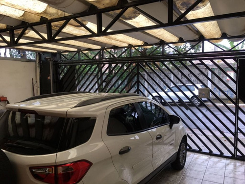 Imagem 11 de 12 de Sobrado Com 4 Dormitórios À Venda, 130 M² Por R$ 1.300.000 - Parque Colonial - São Paulo/sp - So0137