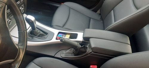 Imagem 11 de 15 de Bmw 320ia Sedan