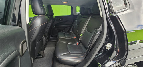 Jeep Compass COMPASS LIMITED 2.0 4X2 FLEX 16V AUT.