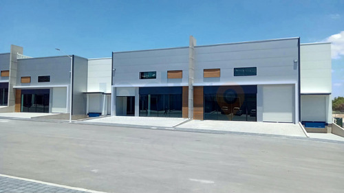 Bodegas Industriales En Venta Direccion Qro-cdmx (distintas Medidas)