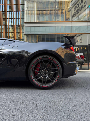 Chevrolet Corvette 5.5 V8 Z06 Coupe 70 Aniversario
