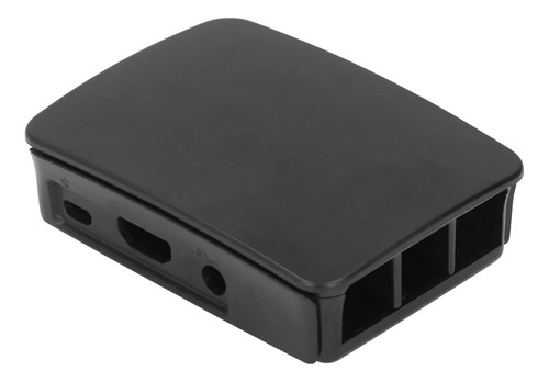 Caja Protectora Para Microcomputadora Carcasa Abs Raspberry