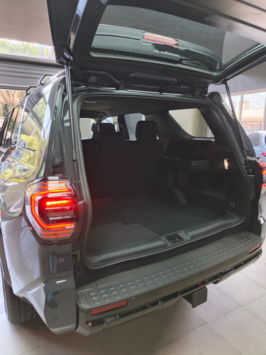 Toyota 4runner