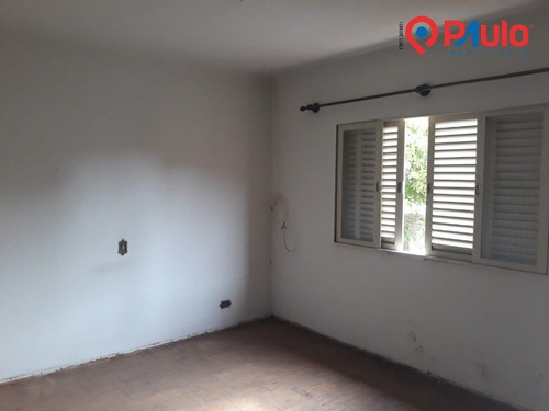 Imagem 15 de 15 de Casa - Vila Rezende - Ref: 17021 - V-17021