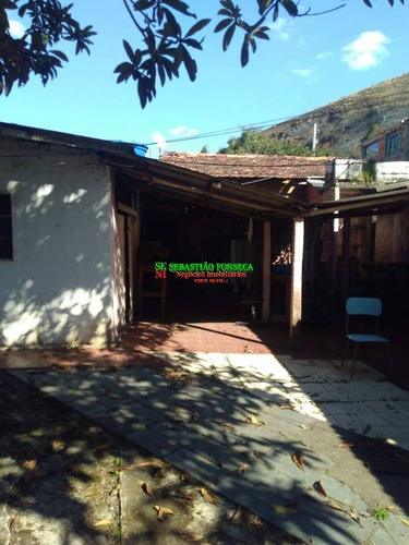 Imagem 4 de 4 de Bela Chácara Vista Linda Para A Represa De Paraibuna - 955