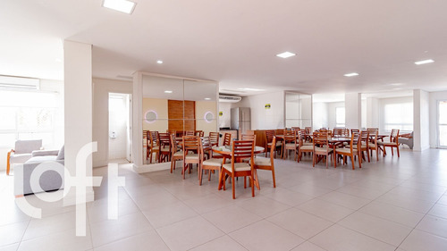 Imagem 19 de 30 de Apto Água Rasa | 2 Quartos | 61 M² | Cond: R$750.00 | 1 Vaga - 1ws8eae
