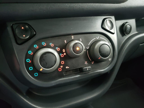 Fiat Fiorino Fiorino 1.4 Evo Hard Working (Flex)