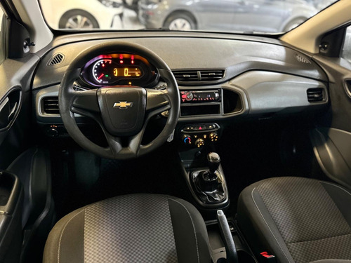 Chevrolet Onix 1.0 Mt Joy