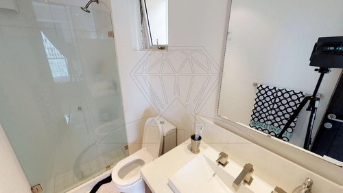Club Residencial Bosques, Departamento Amueblado En Venta!(v