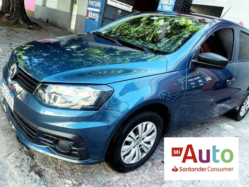 Volkswagen Gol 1.6 Power 101cv