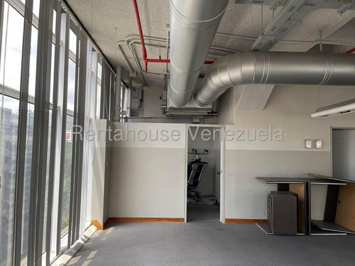 Oficina En Alquiler El Recreo Mls# 26-442 Em