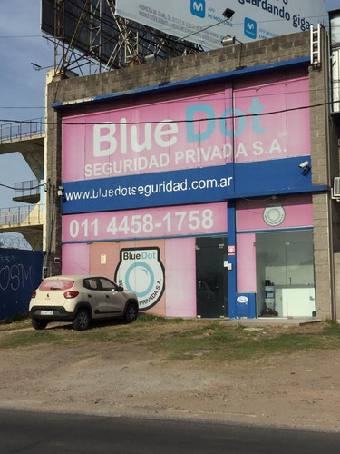 Imagen 1 de 8 de Oficina De 130m A Estrenar. Castelar Zona Colectora Mano Capital.