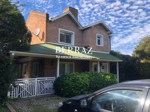 Casa Venta 4 Ambientes En La Casualidad Lote De 800 M2 Interno