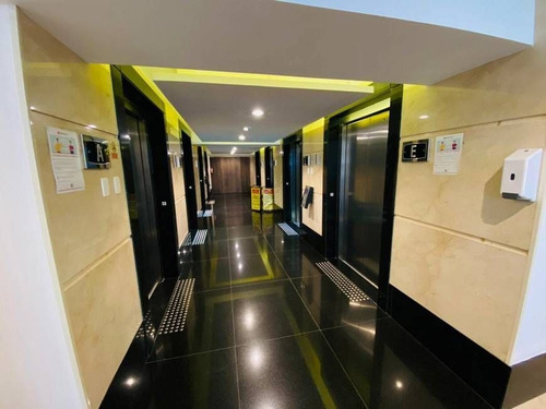 Imagem 25 de 30 de Laje Para Alugar, 1060 M² Por R$ 60.000/mês - Várzea Da Barra Funda - São Paulo/sp - Lj0002