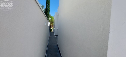 Imagem 22 de 30 de Ca05714- Casa Nova Térrea Á Venda No Condomínio- Santa Clara/ Indaiatuba-sp - Ca05714 - 70446592