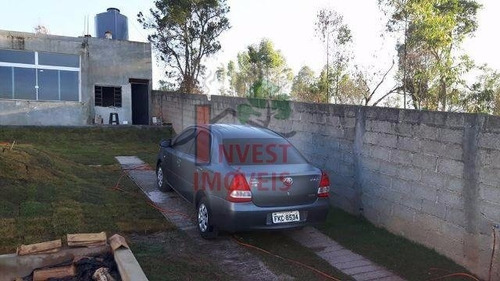 Imagem 6 de 7 de Chacara - Ref: 1489 - V-1489