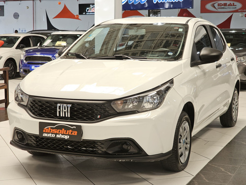 Fiat Argo 1.0 FIREFLY FLEX MANUAL