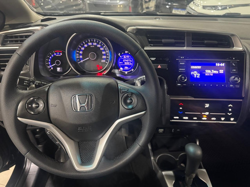 Honda Fit 1.5 Ex Flex Aut. 5p