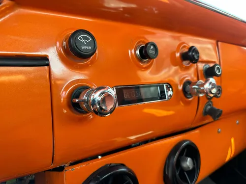 Chevrolet Apache 4x4