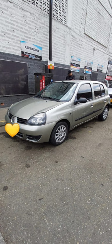 Renault Clio 1.2 Campus