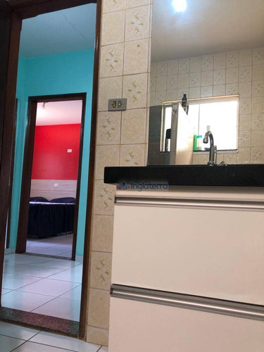 Imagem 16 de 30 de Casa À Venda, 170 M² Por R$ 370.000,00 - Vila Ricardo - Londrina/pr - Ca1940