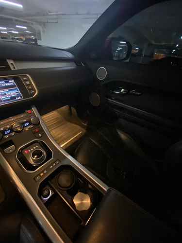 Land Rover Evoque 2013 2.0 Si4 Dynamic 3p