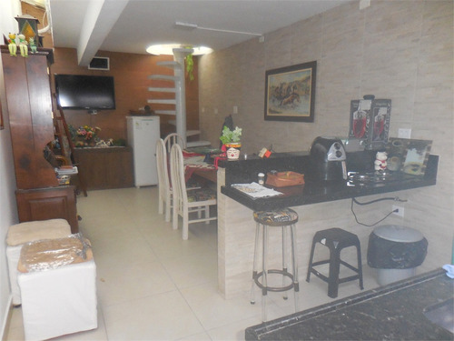 Imagem 13 de 15 de Casa Térrea - Venda - Vila Isa - 160m² - Reo544469