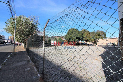 Imagem 7 de 15 de Terreno Com 1062 M² Para Locação Na Vila Galvão! - Te0014