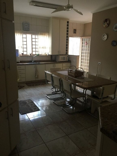 Imagem 11 de 30 de Casa Com 3 Dormitórios À Venda, 241 M² Por R$ 900.000,00 - Jardim Floridiana - Rio Claro/sp - Ca0774