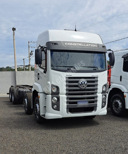 Vw 30330 Bitruck Completo Ano 2022 Modelo 2023