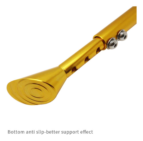 Soporte De Trípode Ajustable (s) Con Soporte Para Trípode Un