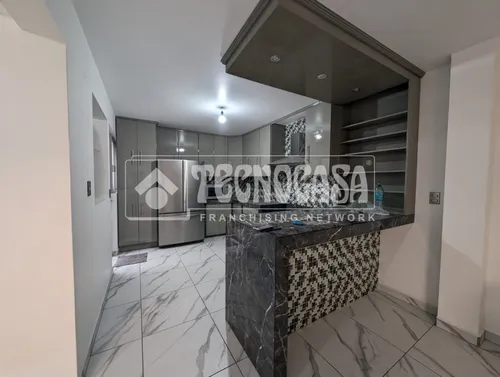 Renta Casas Reforma Iztaccihuatl Sur T-df0027-0593