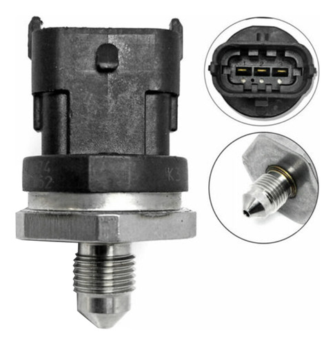 Sensor De Presión De Riel De Combustible L80718211 026154507