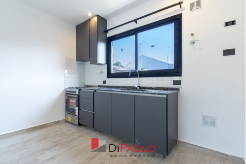 Venta Dpto Duplex En Villa Ballester 3 Ambientes Con Cochera