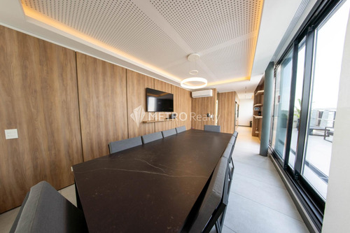 Departamento En Venta 3 Ambientes Con Terraza Propia En Palermo Soho