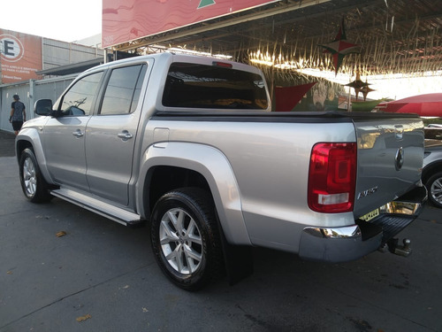 Imagem 3 de 7 de Vw Amarok