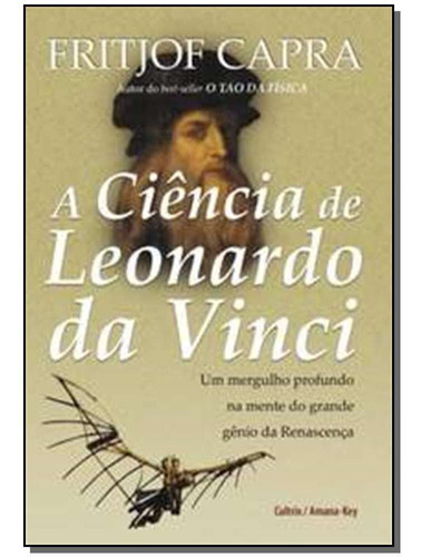Ciência De Leonardo Da Vinci,a