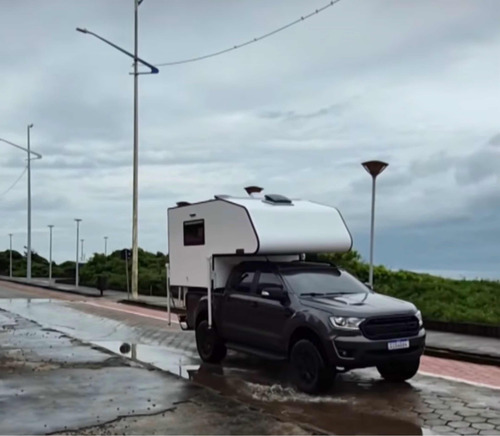 Camper Turiscamper
