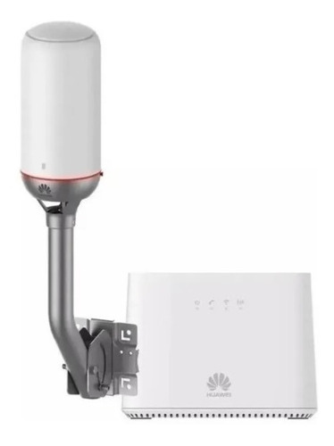 Antena Wifi Huawei B2368 Outdoor Potenciador De Señal Cpe