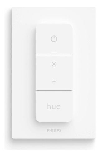Philips Hue Smart Dimmer V2 Switch Apagador Regulador