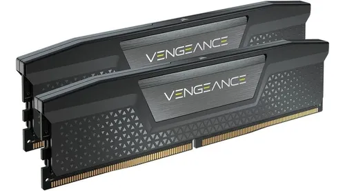 Corsair Vengeance Ddr5 32gb (2x16gb) 4800mhz - Super Precio!