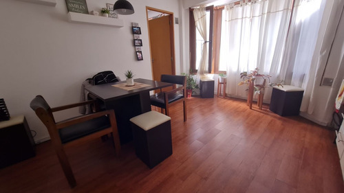 Imagen 5 de 14 de Venta Departamento Turístico 1 Dormitorio Centro. Bariloche.