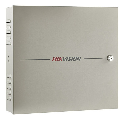 Controlador De Acceso Hikvisión Ds-k2602t