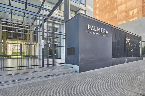 Venta Departamento 3 Ambientes Piso Alto - Caballito